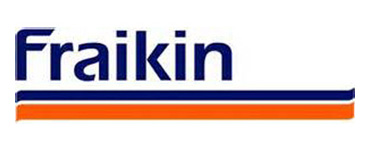 Logo of Fraikin