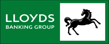 Logo of Lloyds Banking Group
