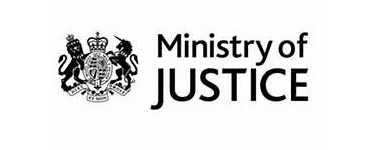 Logo of Ministry of Justice