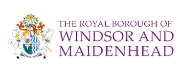 Logo of Royal Borough of Windsor