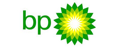 Logo of BP