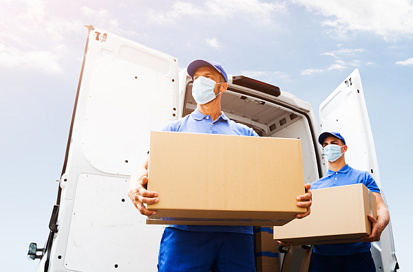 scanned files on tablet